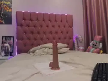 Chaturbate Nude Webcam of mazeekiin