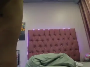 Chaturbate Best Webcam of mazeekiin