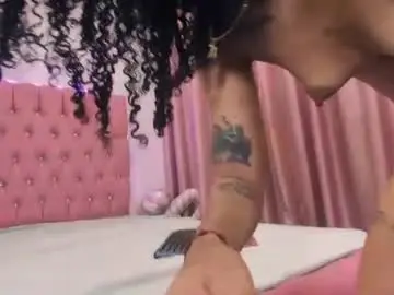 Chaturbate Private Sex Chat of mazeekiin