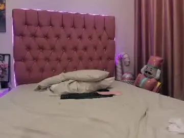 Chaturbate Live Sex of mazeekiin