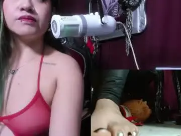 Chaturbate Adult Webcams of megoddessara