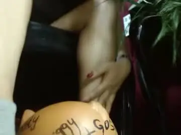 Chaturbate Live Porn of megoddessara