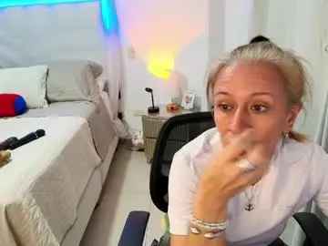 Chaturbate Private Sex Chat of samanta_stone69