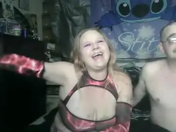 Chaturbate Nude Webcam of stitchsunshine85