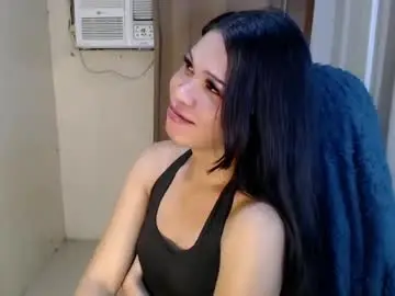 Chaturbate Nude Webcam of sweatheart_tiffany