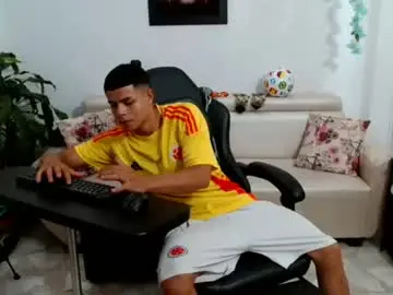 Chaturbate Adult Webcam of alexander_cr