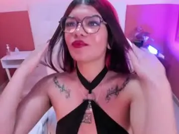 Chaturbate Live Sex of amelie_furtado