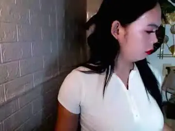 Chaturbate Free Porn Cam of asian_pretty143