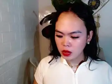 Chaturbate Adult Video Chat of asian_pretty143