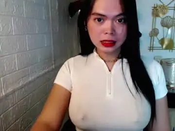 Chaturbate Adult Webcams of asian_pretty143