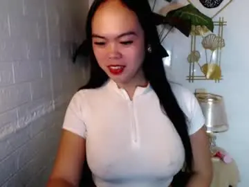 Chaturbate Sex Chat of asian_pretty143