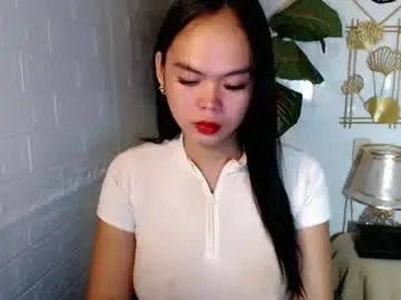 Chaturbate Sex Chat of asian_pretty143