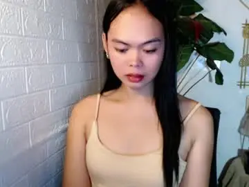 Chaturbate Best Webcam of asian_pretty143