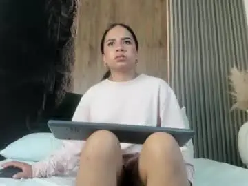Chaturbate Live Porn of carla_smellie