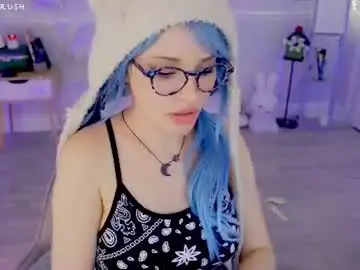 Chaturbate Sex Chat of cherrycrush