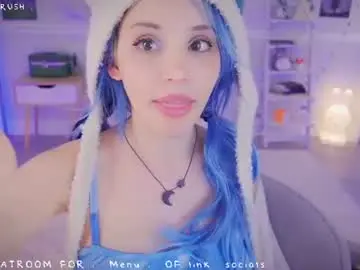 Chaturbate Live Sex Cam of cherrycrush