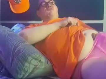 Chaturbate Live Porn of chybbydj4