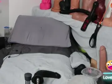 Chaturbate Nude Webcam of dan_buttman