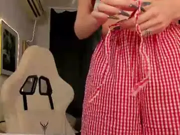 Chaturbate Free Porn Cam of fire_moth