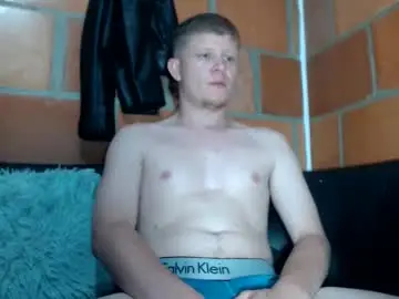 Chaturbate Live Sex Cam of jacobvidal_69