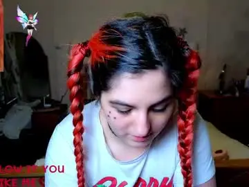 Chaturbate Watch Live Sex Cams of jenny_style