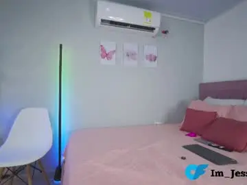 Chaturbate Best live sex cam show of jessica_tom_
