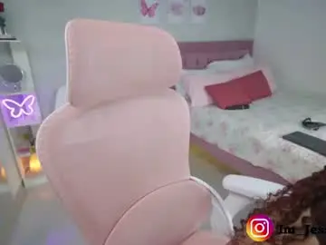 Chaturbate Watch Live Sex Cams of jessica_tom_