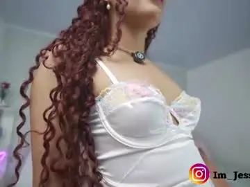 Chaturbate Sex Chat of jessica_tom_