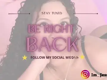 Chaturbate Free Porn Cam of jessica_tom_