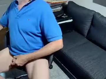 Chaturbate Live Porn of kokshn