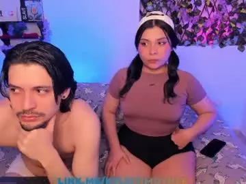 Chaturbate Sex Chat of kylietimothee