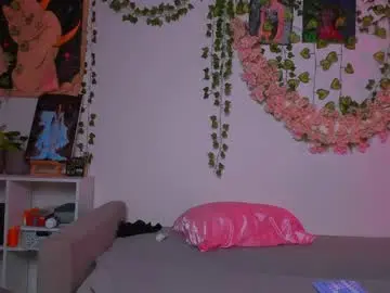 Chaturbate Live Porn of ladytrep