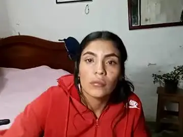 Chaturbate Free Porn Cam of lia_hottie