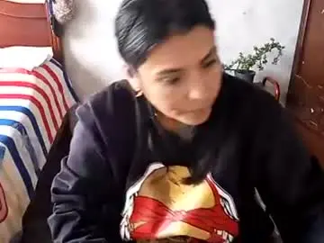 Chaturbate Best Webcam of lia_hottie