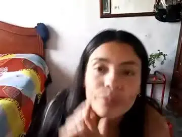 Chaturbate Adult Webcams of lia_hottie