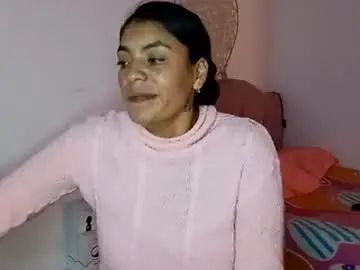 Chaturbate Private Sex Chat of lia_hottie