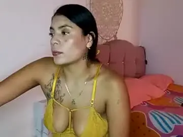 Chaturbate Adult Webcams of lia_hottie