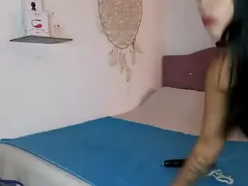 Chaturbate Sex Chat of lia_hottie