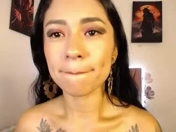 Chaturbate Live Porn of liahdiaz_