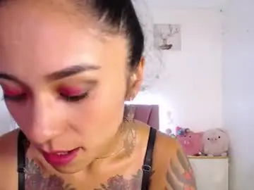 Chaturbate Sex Cam of liahdiaz_