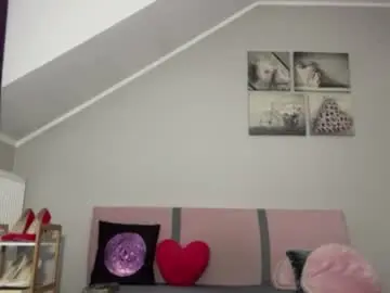 Chaturbate Best live sex cam show of lustjenny