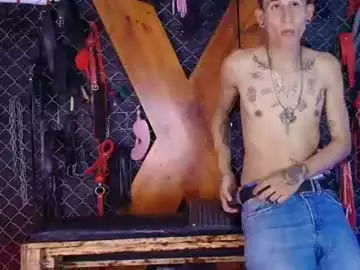 Chaturbate Free Porn Cam of luy_bdsm_