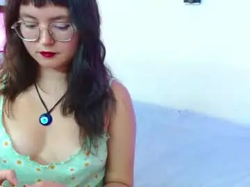 Chaturbate Adult Webcam of mily_baker