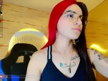 Chaturbate Private Sex Chat of moon_red_r