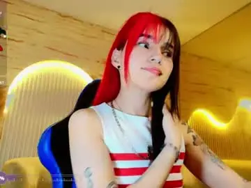 Chaturbate Private Sex Chat of moon_red_r