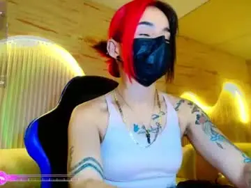 Chaturbate Best Webcam of moon_red_r