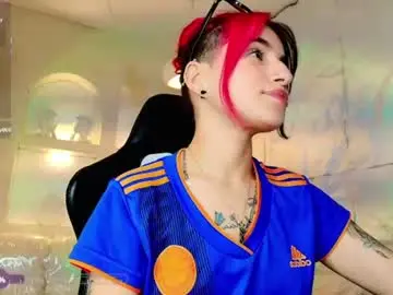 Chaturbate Adult Webcams of moon_red_r
