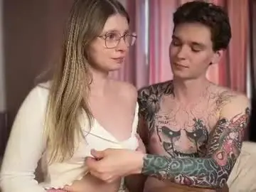 Chaturbate Live Sex Cam of ourlittlesecret_4u