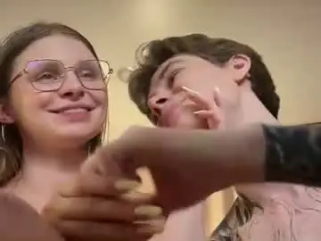 Chaturbate Private Sex Chat of ourlittlesecret_4u