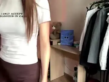 Chaturbate Nude Webcam of providenciadequinzio
